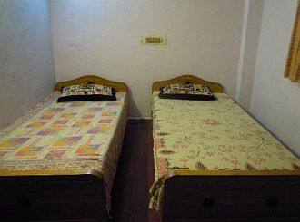 Nitin Guest House (E), Hyderabad 2